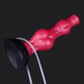 Shadowflame Ejaculating Inflatable Dildo - Wendigo