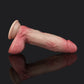Darius 7.5 Inch Realistic Dildo