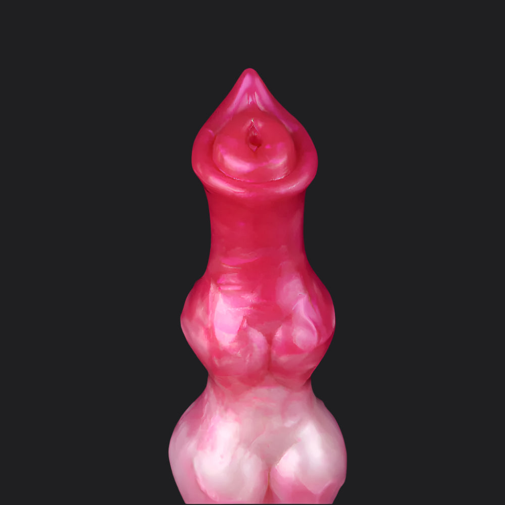 Swamp Monster Grootslang - Ejaculating Dildo - Dragon Dildo UK
