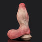 Augustus 7.5 Inch Realistic Dildo