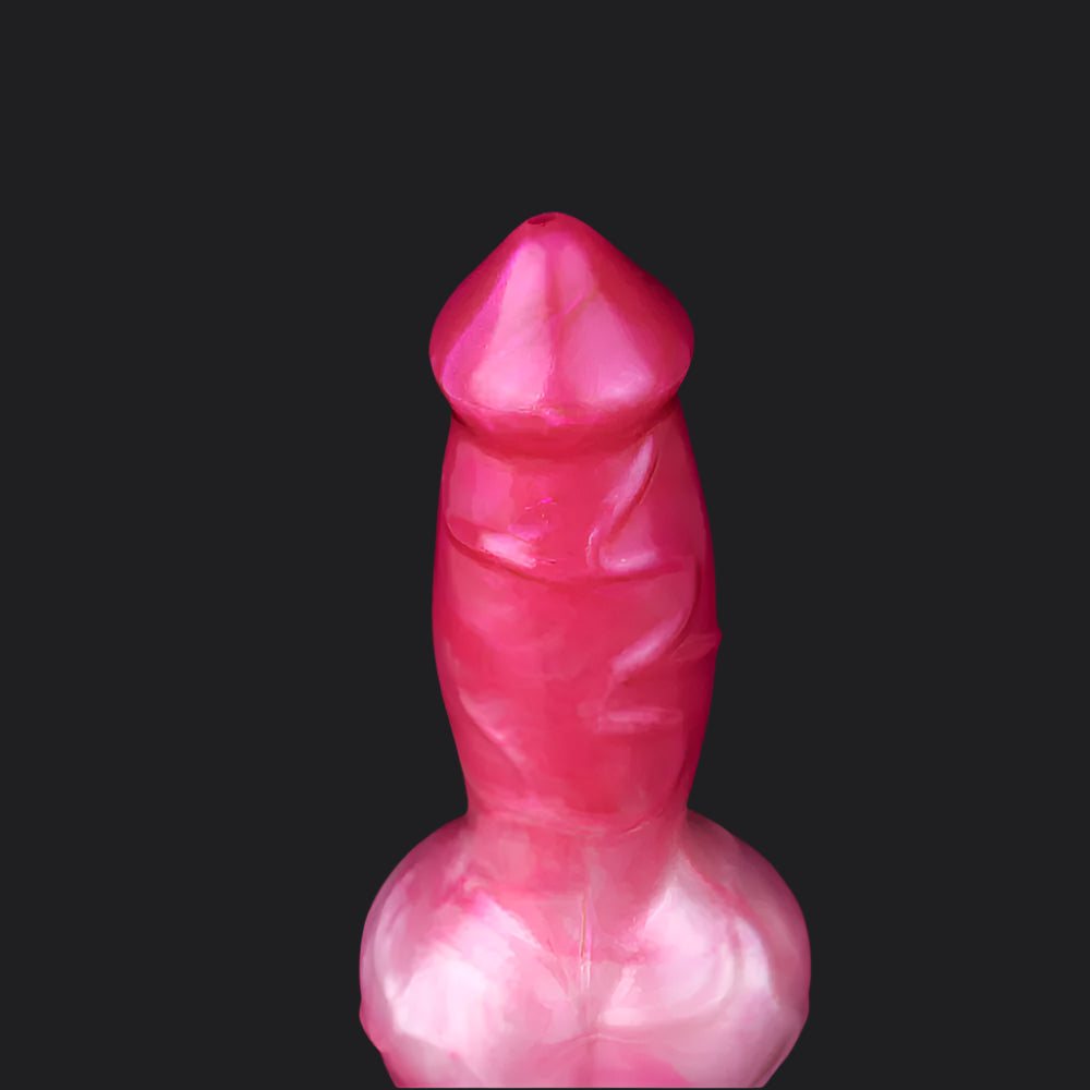 Swamp Monster Bani - Ejaculating Dildo - Dragon Dildo UK