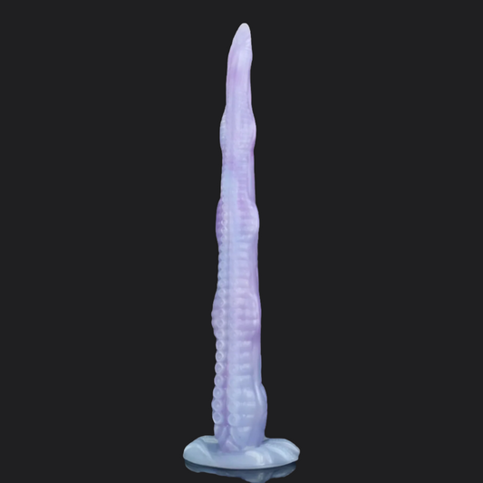 Octopus Tentacle Dildo - Fry