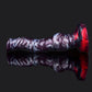 Dark Ice Dragon Dildo - Saphira - Dragon Dildo UK