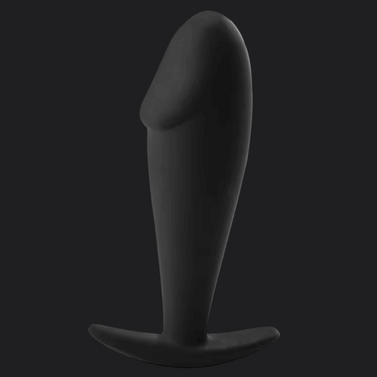 Phallic Butt Plug at Dildoes UK