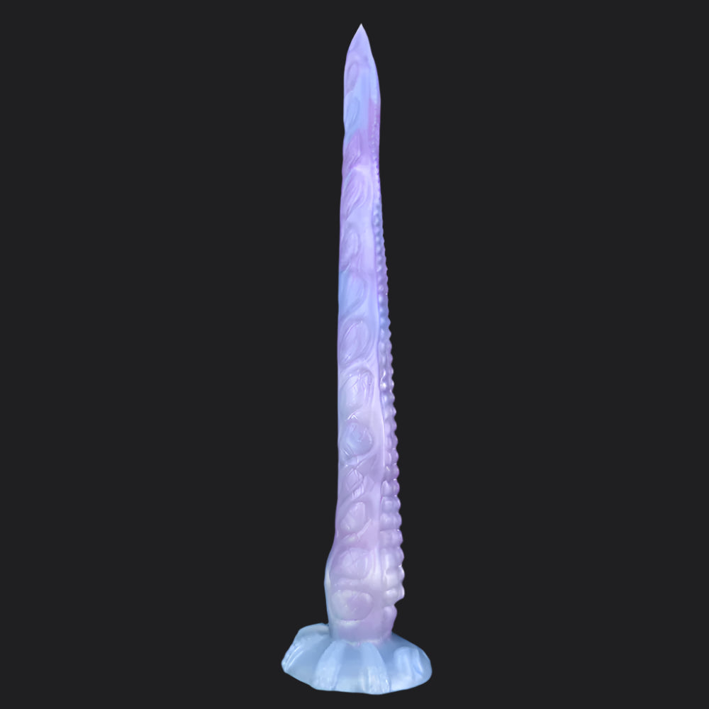 Octopus King Tentacle Dildo - Dragon Dildo UK