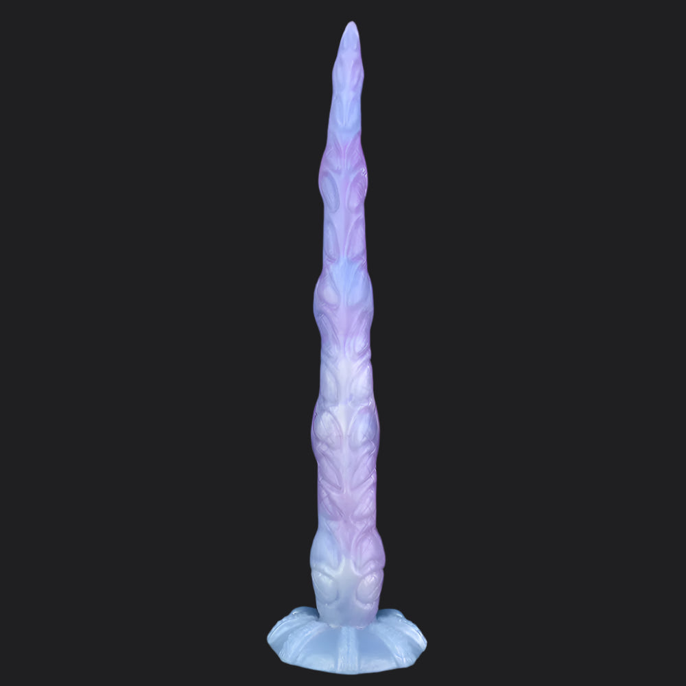 Octopus King Tentacle Dildo - Dragon Dildo UK