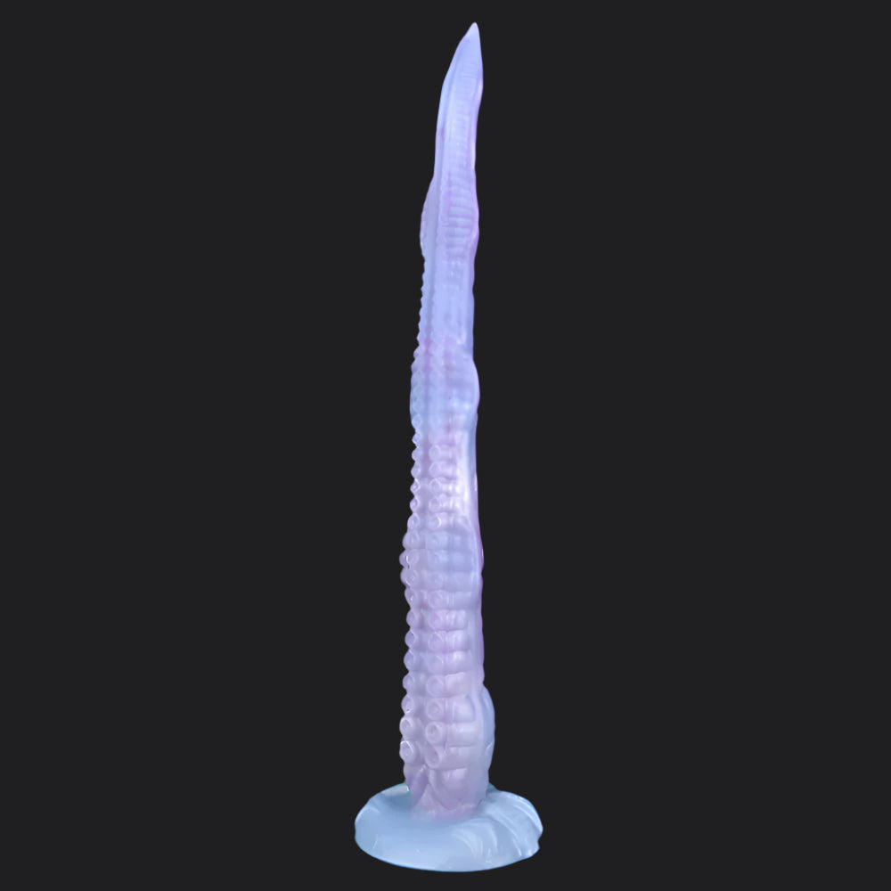 Octopus King Tentacle Dildo - Dragon Dildo UK