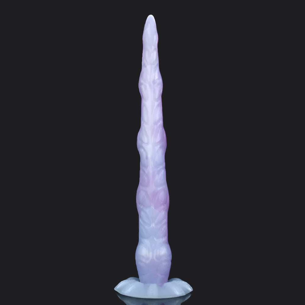 Octopus Fry Tentacle Dildo - Dragon Dildo UK