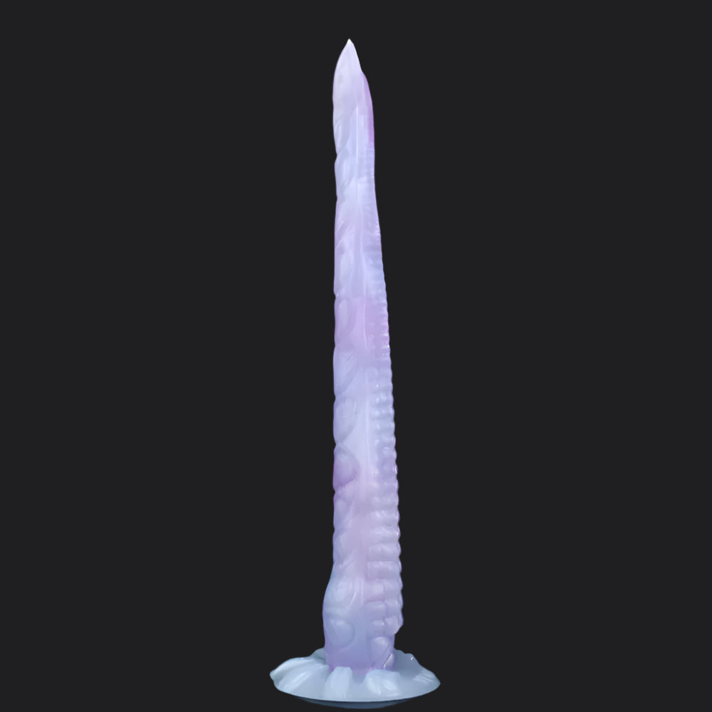 Octopus Fry Tentacle Dildo - Dragon Dildo UK