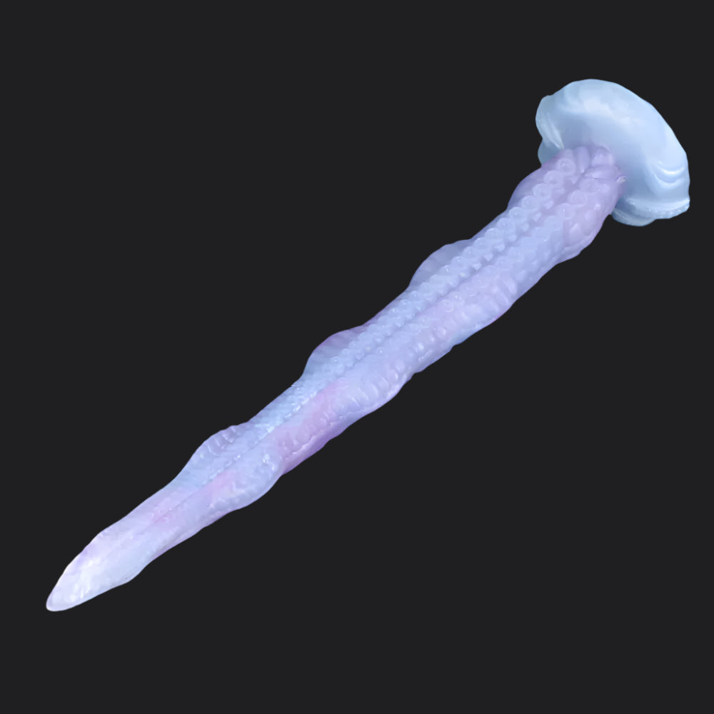 Octopus Prince Tentacle Dildo - Dragon Dildo UK