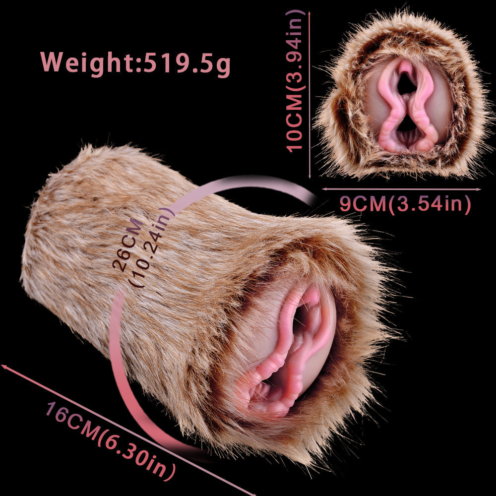 Penetrable - Forest Stag