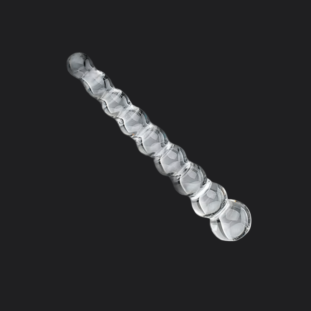 Crystal Pleasure Blast at Tickle & Twist