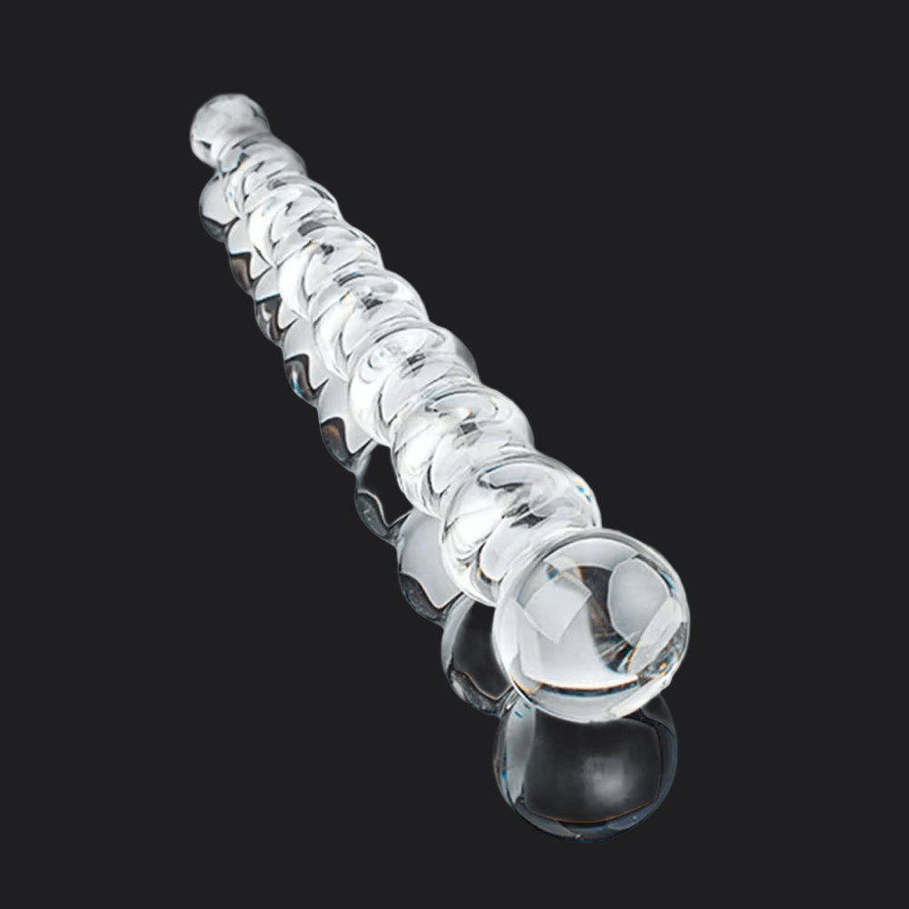 Crystal Pleasure Blast at Tickle & Twist