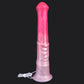Horse Dildo - Bucephalus Ejaculating (Bigger) - Dragon Dildo UK