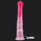 Horse Dildo - Bucephalus Ejaculating (Bigger) - Dragon Dildo UK