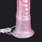 Horse Dildo - Bucephalus Ejaculating (Bigger) - Dragon Dildo UK