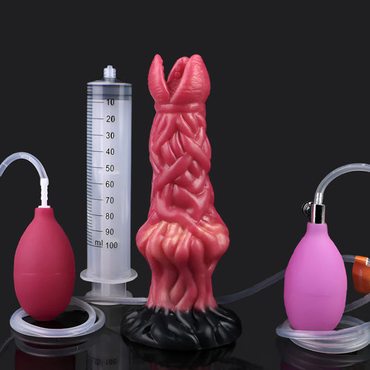 Ovipositor Dildo | Dildoes UK Ovipositor Dildo | Dildoes UK