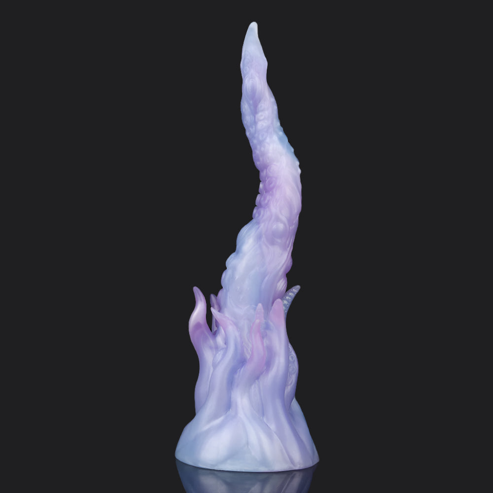 Kraken Fry Tentacle Dildo - Dragon Dildo UK
