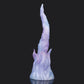 Kraken King Tentacle Dildo - Dragon Dildo UK