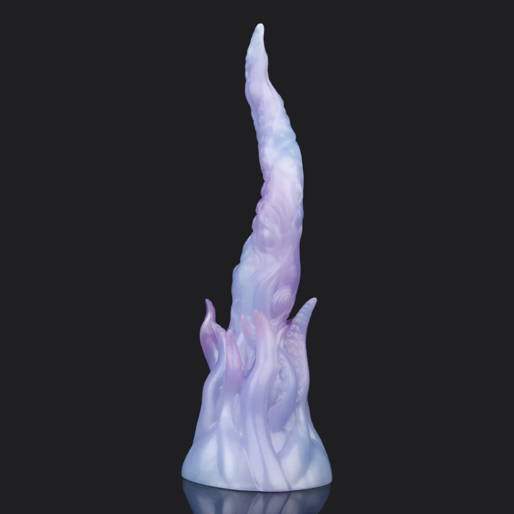 Kraken King Tentacle Dildo - Dragon Dildo UK