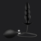 Air-Filled Anal Stimulator at Dildoes UK