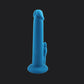 Blue Rabbit-Inspired Dildo