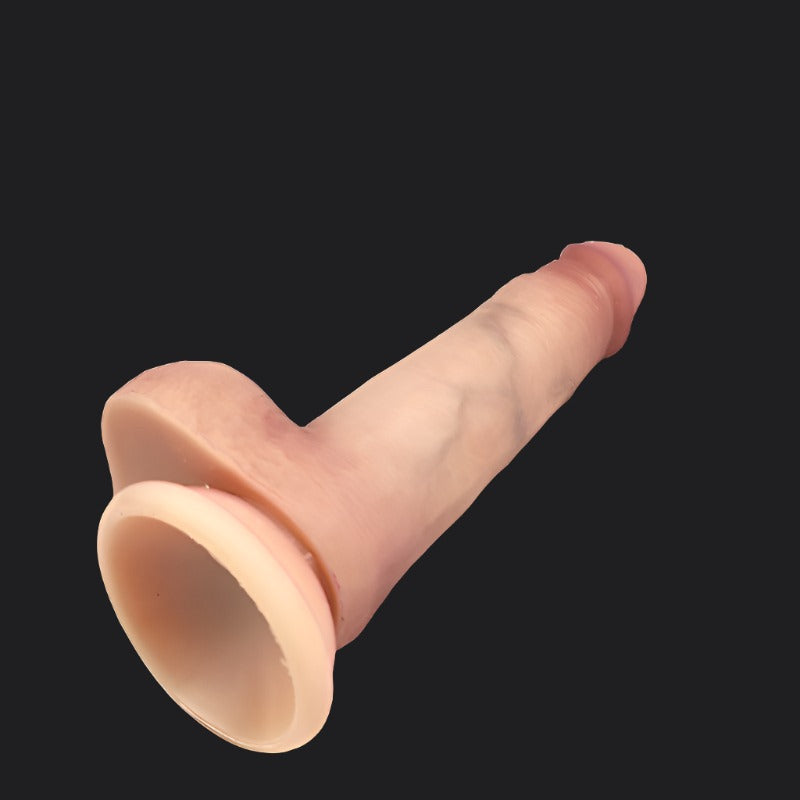 realistic dildos