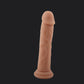 Flesh PInk Real Feel Dildo