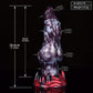 Dark Ice Monster Dildo - Manticore - Dragon Dildo UK