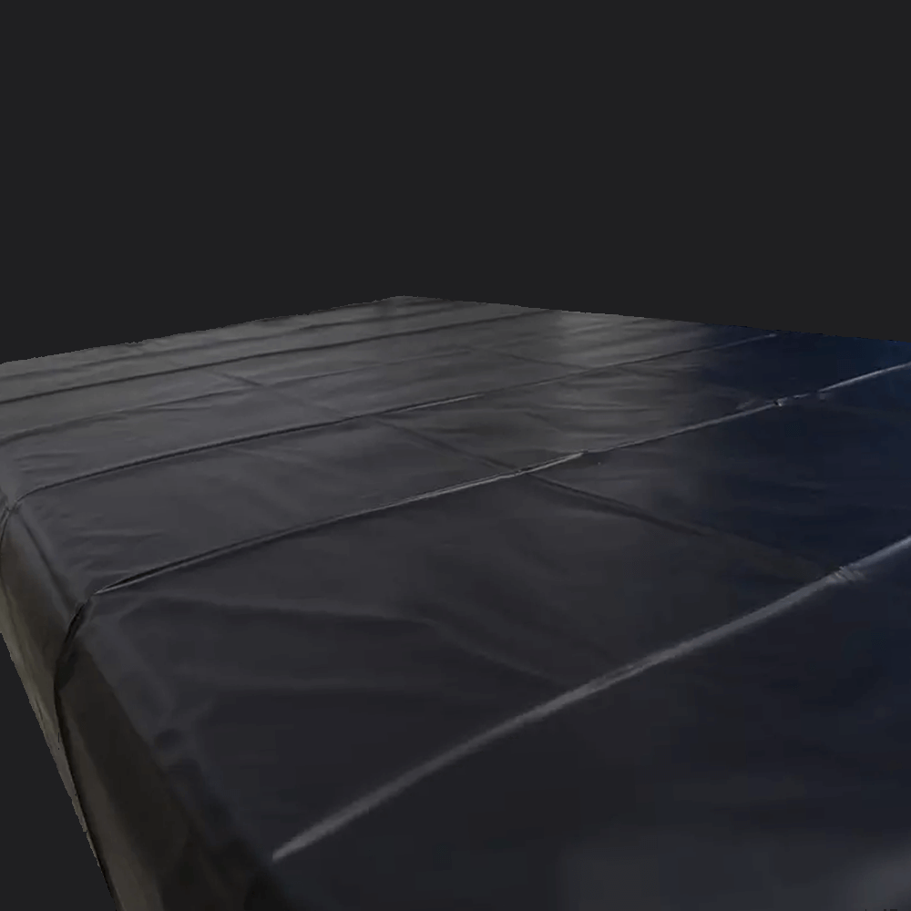 PVC Play Surface at Dildoes UK