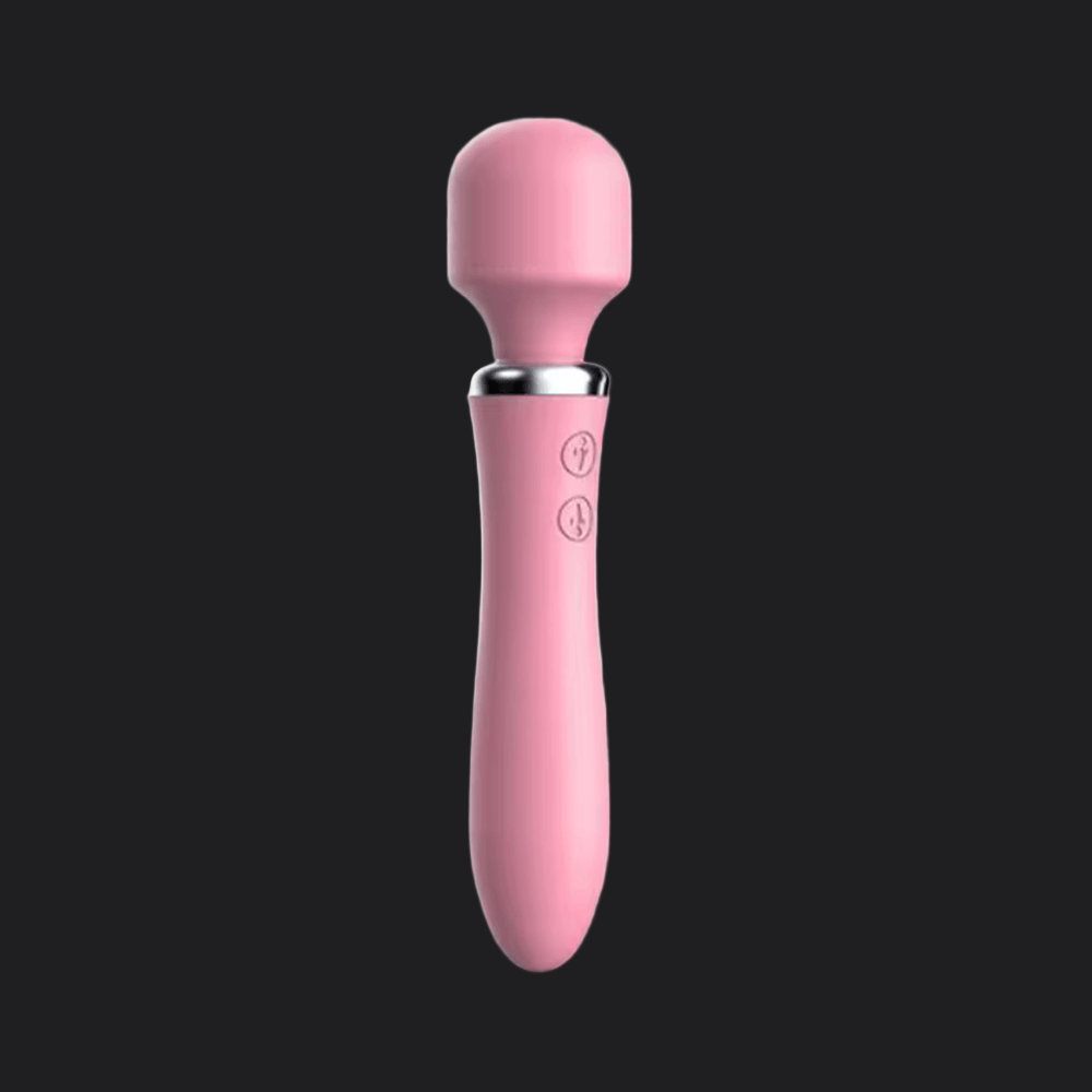 T&T Magic Massage Wand at Dildoes UK