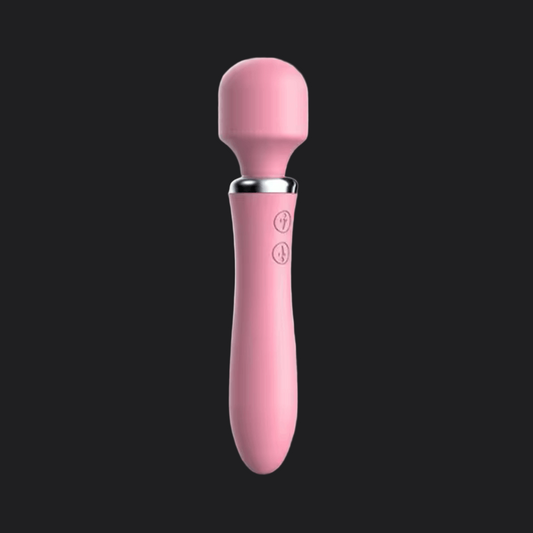 T&T Magic Massage Wand at Dildoes UK