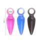 Cock RIng Butt Plug at Dildoes UK