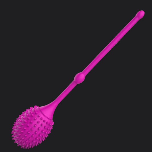 EmpowerEase Kegel Trainer - Rose at Dildoes UK