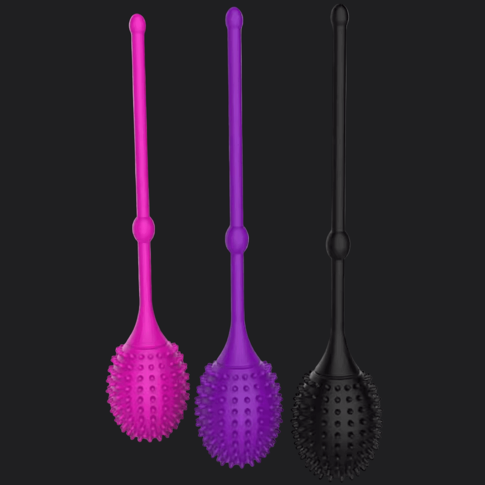EmpowerEase Kegel Trainer - Rose at Dildoes UK