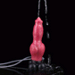 Shadowflame Ejaculating Inflatable Dildo - German Shepherd