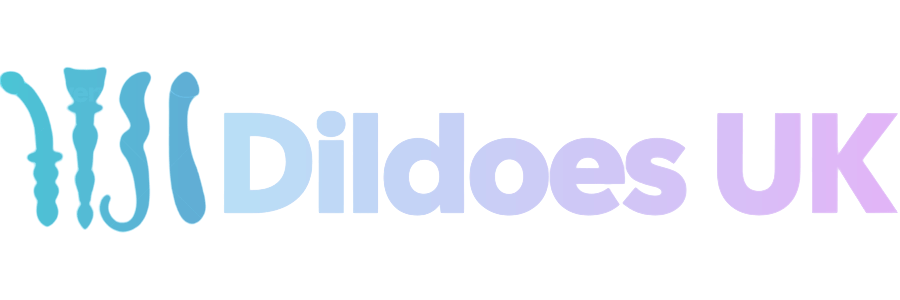 Dildos UK logo