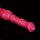 Shadowflame Ejaculating Inflatable Dildo - Destrier