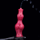 Shadowflame Ejaculating Inflatable Dildo - Wendigo