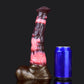 Roan Horse Dildo - Sunday Silence