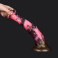 Roan Horse Dildo - Native Dancer