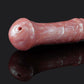 Bay Squirting Horse Dildo - Bucephalus