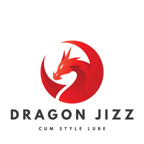 Dragon Jizz Cum Lube (500ml)