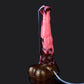 Roan Squirting Horse Dildo - Serena’s Song