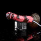 Roan Cumming Horse Dildo - Spectacular Bid