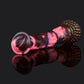 Roan Horse Dildo - Black Caviar