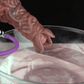 Ovipositor Dildo - Xenomorph With Pump