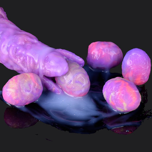 Ovipositor Dildo | Dildoes UK Ovipositor Dildo | Dildoes UK