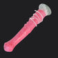 Punch Pink Squirting Horse Dildo - Bucephalus