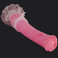 Punch Pink Squirting Horse Dildo - Red Rum